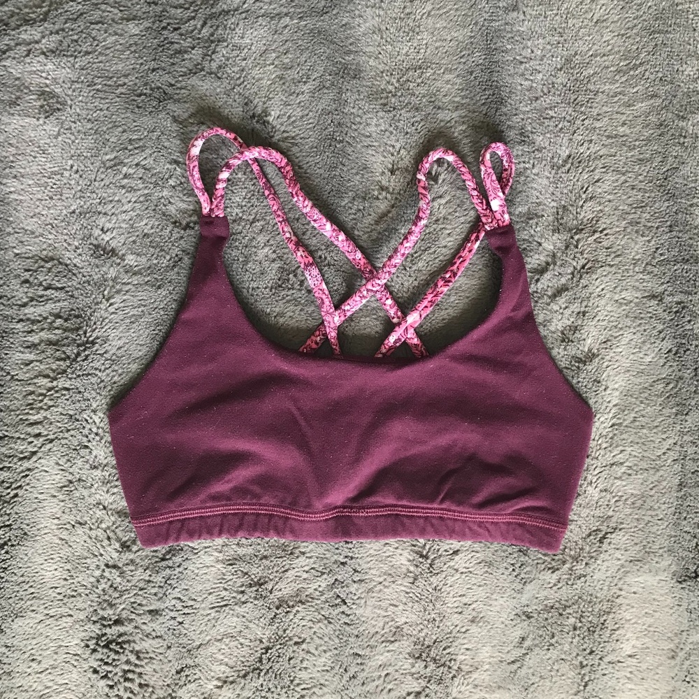 2/$25 American Eagle/ Aeries Sports Bra